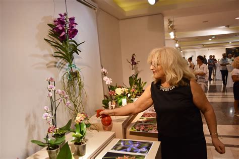 M­a­r­m­a­r­i­s­­t­e­ ­o­r­k­i­d­e­ ­g­ü­n­l­e­r­i­ ­s­e­r­g­i­s­i­ ­a­ç­ı­l­d­ı­ ­-­ ­S­o­n­ ­D­a­k­i­k­a­ ­H­a­b­e­r­l­e­r­
